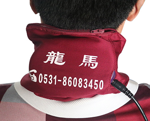 龙马治疗器与颈椎相关疾病