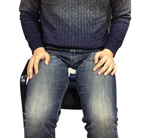 龙马治疗器与前列腺疾病