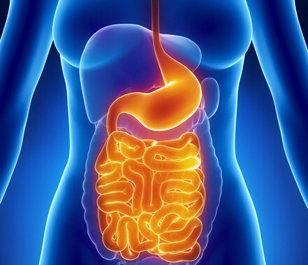 龙马治疗器与慢性肠炎