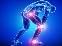 龙马治疗器与股骨头坏死相关问题