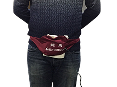 龙马加强型五代